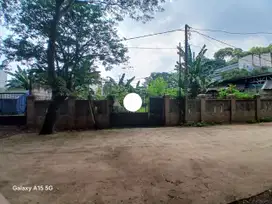 Tanah Kavling DDN Jl Alternatif Cibubur