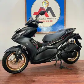 [GARANSI 1 TAHUN] Yamaha Aerox 155 C Abs Th 2024 Kondisi Good