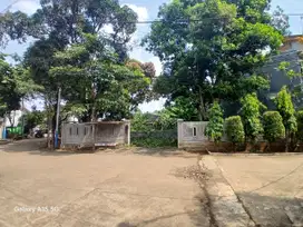 Tanah Kavling DDN Jl Alternatif Cibubur