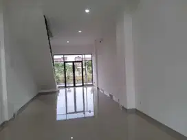 Sewa Ruko Osaka Doubel Fasad Boulevard Danau Sudah Ada Instalasi AC