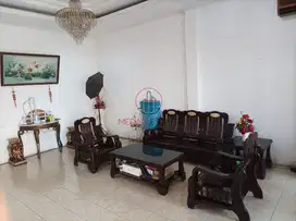 Dijual!!! Villa Taman Polonia Medan