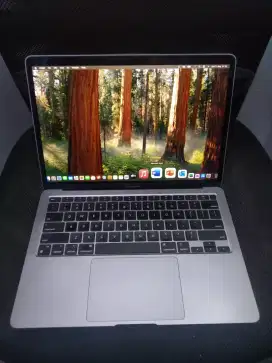 MacBook Air 13-inch