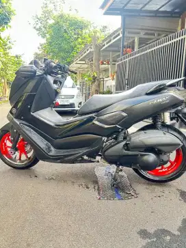 Yamaha NMAX 2018