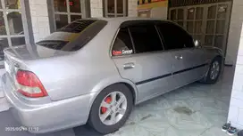 Honda City Type Z 1500cc MT