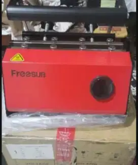 Mesin press mug dan Tumbler