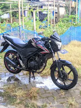 HONDA CB150R TAHUN 2013