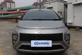 TDP 11JT Hyundai Stargazer 1.5 Prime Bensin-AT Abu 2022