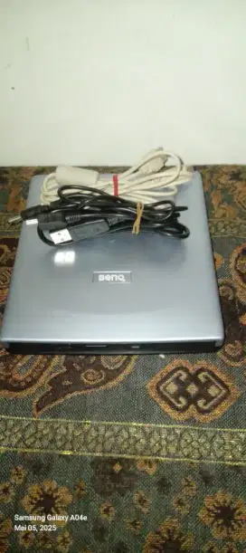 DVD eksternal LG