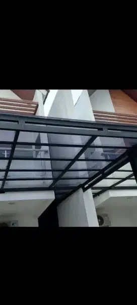 Jasa las panggilan