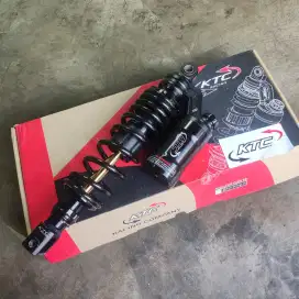 Shockbreaker KTC extreme 340mm Vario 160 warna hitam