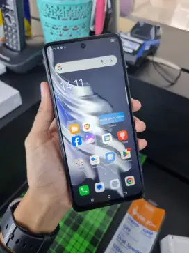 DISPLAY-TECNO SPARK 20 PRO-12/256