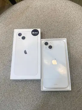 iPhone 13 | 128GB | ex iBox | Garansi On