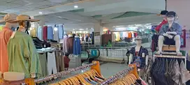 Harga Sahabat Kios Lt 1 tamrin City Jakpus, Nilai Sewa Tinggi
