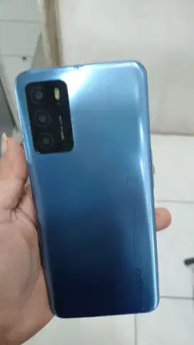 Opo A54s ram6)128