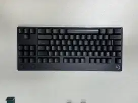 Logitech G Pro X
