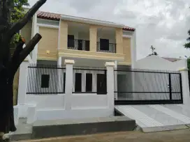 YG CARI LINGKUNGAN TOP ‼️ GRIYA BINTARA INDAH - PONDOK KOPI