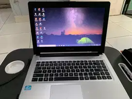 LAPTOP ASUS K46CA