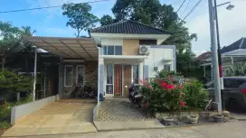 Jual rumah di visioner estate,bisa nego