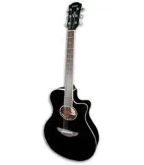 Gitar akustik elektrik Yamaha APX600 Yamaha APX-600 original