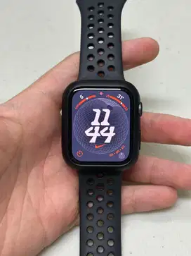 Apple Watch SE - Black