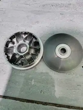 Pulley beat KOJ