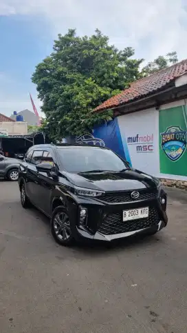 Xenia R Manual 2024 Dp 3 Juta Promo