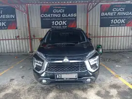 Mitsubishi Xpander 2022 Matic
