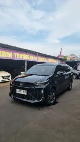 Daihatsu Xenia R Manual 2024 Dp 3 Juta Promo