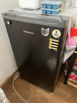 Kulkas Changhong 1 pintu