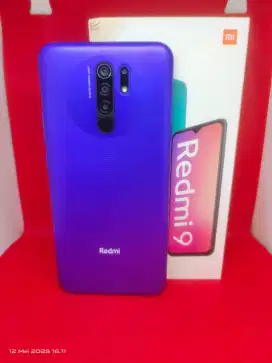 Xiaomi Redmi 9 4/64Gb Fullset