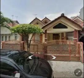 JUAL BU, NETT ‼️ GRIYA BINTARA INDAH