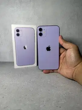 iPhone 11 128GB iBox