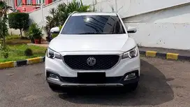 Morris Garage MG ZS Ignite Lux AT Panoramic Sunroof 2021 NIK 2020