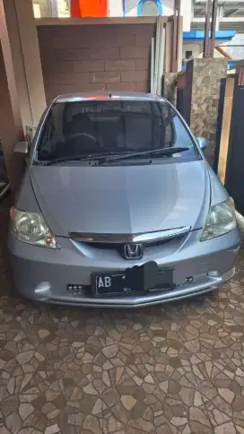 Honda City matic ,plat AB ,vtec ,siap pakai