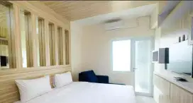 Disewakan Apartemen Bogorienze