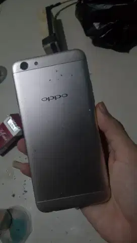 Oppo F3 ram 4/64