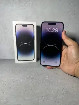 iPhone 14 Pro Max 128GB iBox