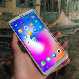 Jual Vivo Y71 650rb net