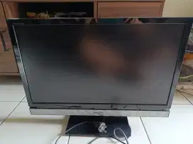 Toshiba 24 Full HD matot