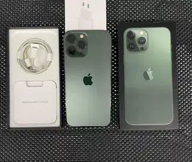 Iphone 13 promax 256 GB ibox