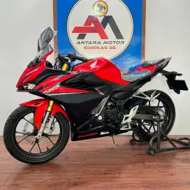 [GARANSI 1 TAHUN] Honda New Cbr 150 Abs Th 2024 Dp Cukup Salaman Aja