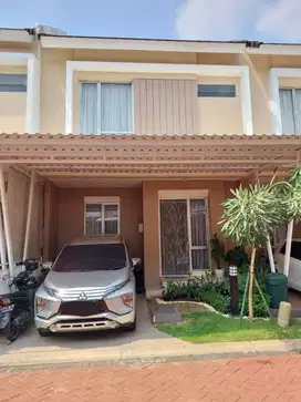 Dijual Cluster Milano Padova Gading Serpong
