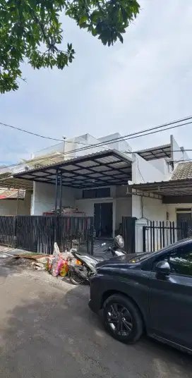 Rumah Baru Bendul Merisi, Margorejo, Dekat Marina