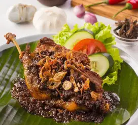CHEF/ COOK CARI KERJA