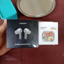 Galaxy Buds3 pro