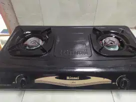 Kompor gas rinnai 522c