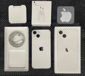 Iphone 13 128 GB ibox