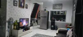DIJUAL CEPAT RUMAH SIAP HUNI CIMAHI KERKOF