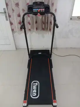Treadmill Twen jual cepat