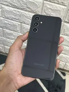 Samsung galaxy A54 5G 8/256gb lengkap
